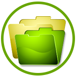 Medium icon