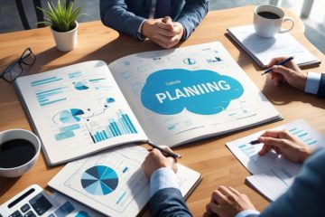 business planning