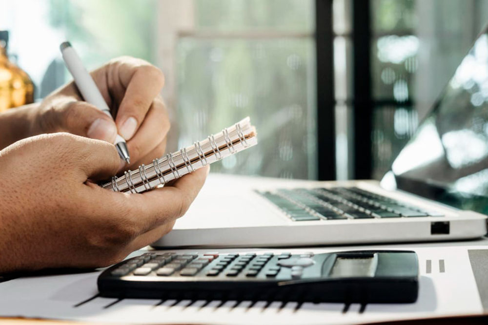 Bookkeeping in Australia