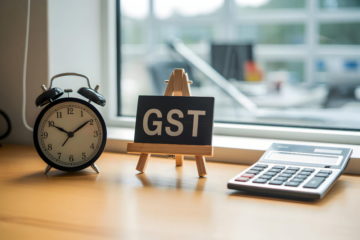 Understanding GST in Australia: A Simple Guide for Businesses in 2026